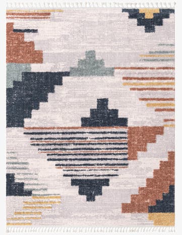 7' 10 x 10' Cherokee Rug