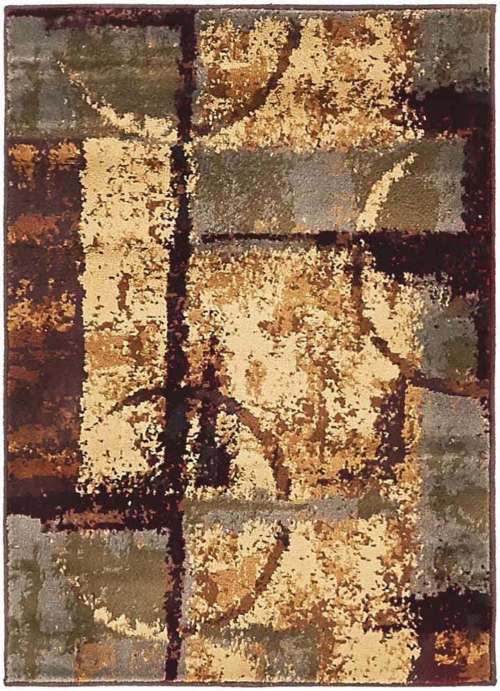 2' x 3' Coffee Shop Rug
