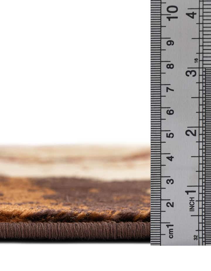 2' x 3' Coffee Shop Rug