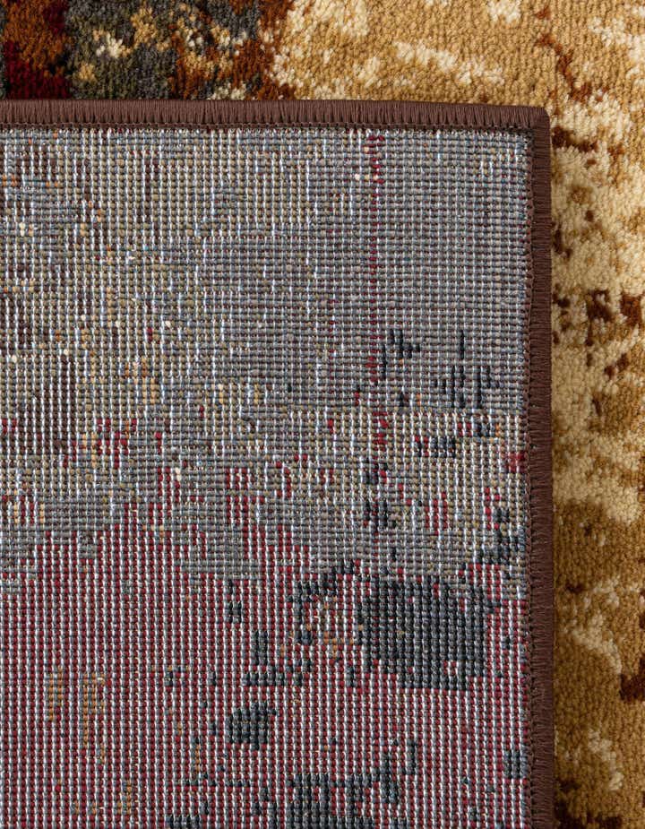 2' x 3' Coffee Shop Rug