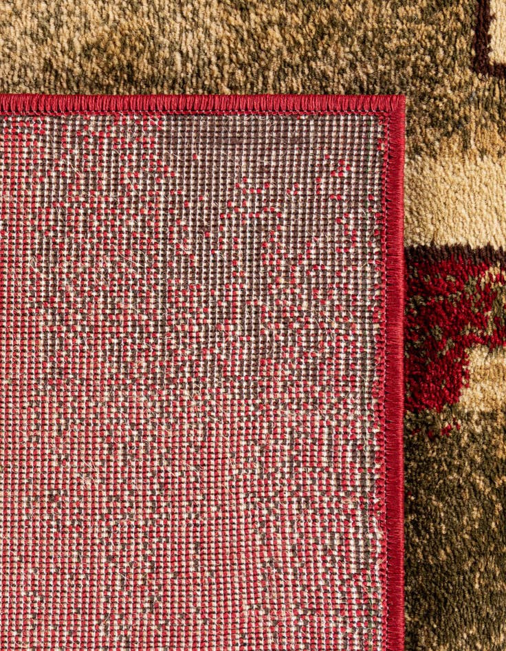 Detail image of 10' x 13' 1 Coffee Shop Rug