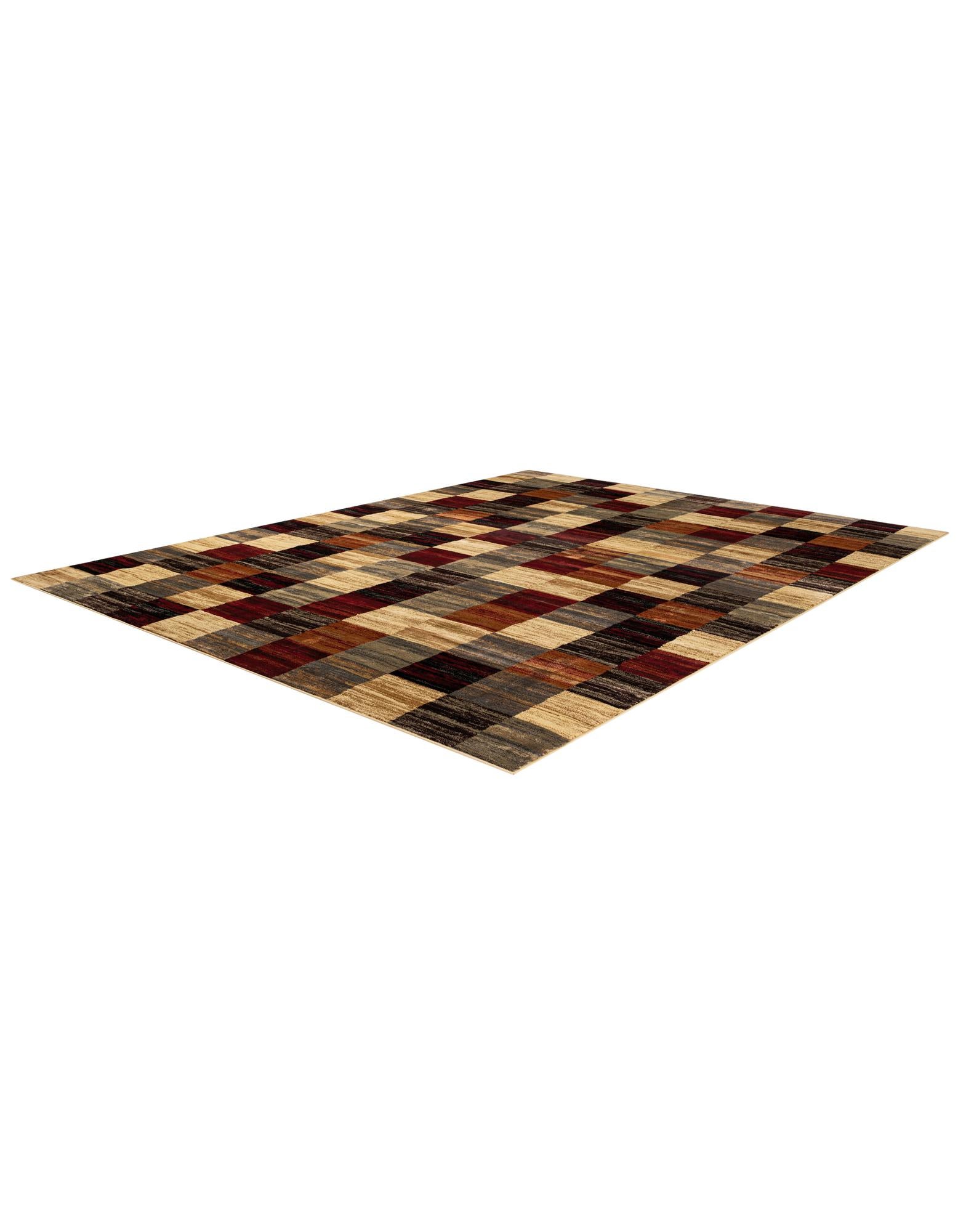 10' x 13' 1 Coffee Shop Rug