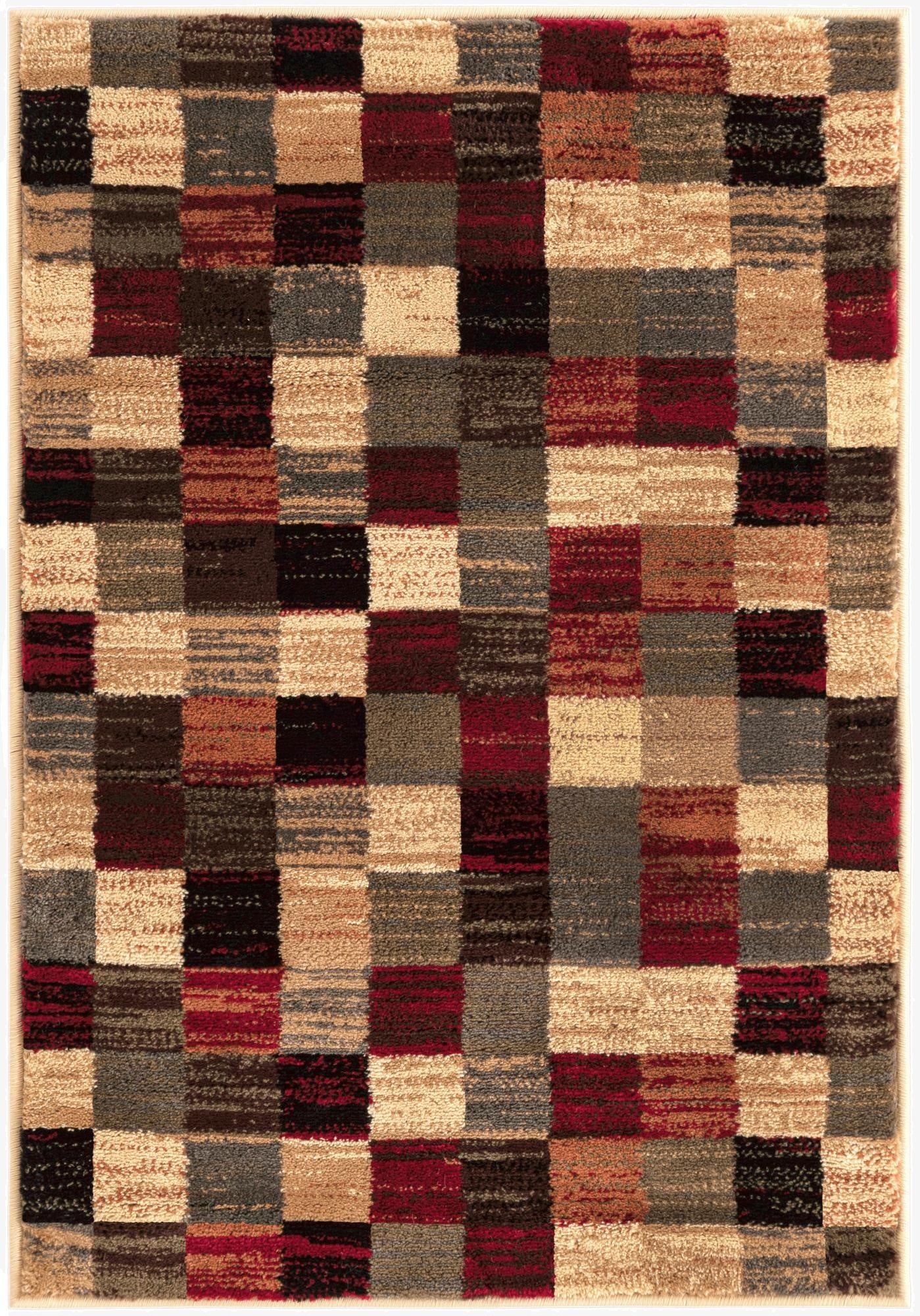 2' x 3' Coffee Shop Rug