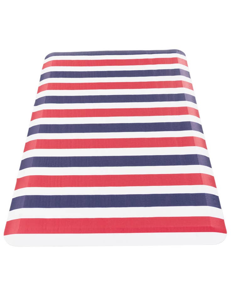 Detail image of 2' x 3' Comfort Mat Rug