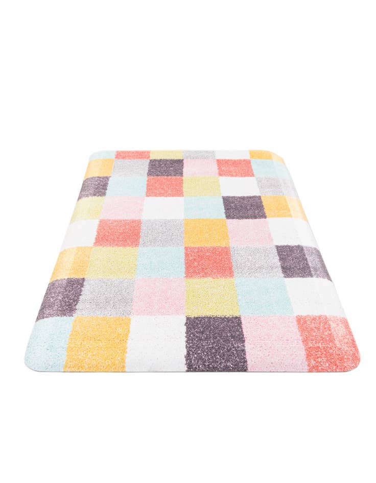 Detail image of 2' x 3' Comfort Mat Rug