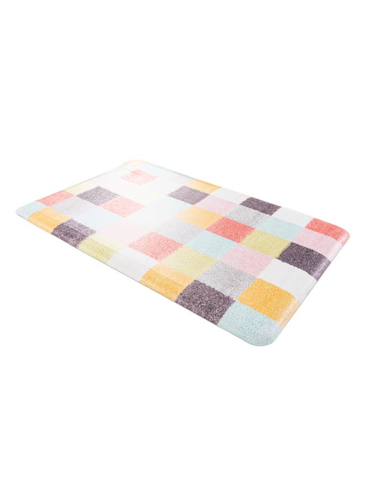 Detail image of 2' x 3' Comfort Mat Rug