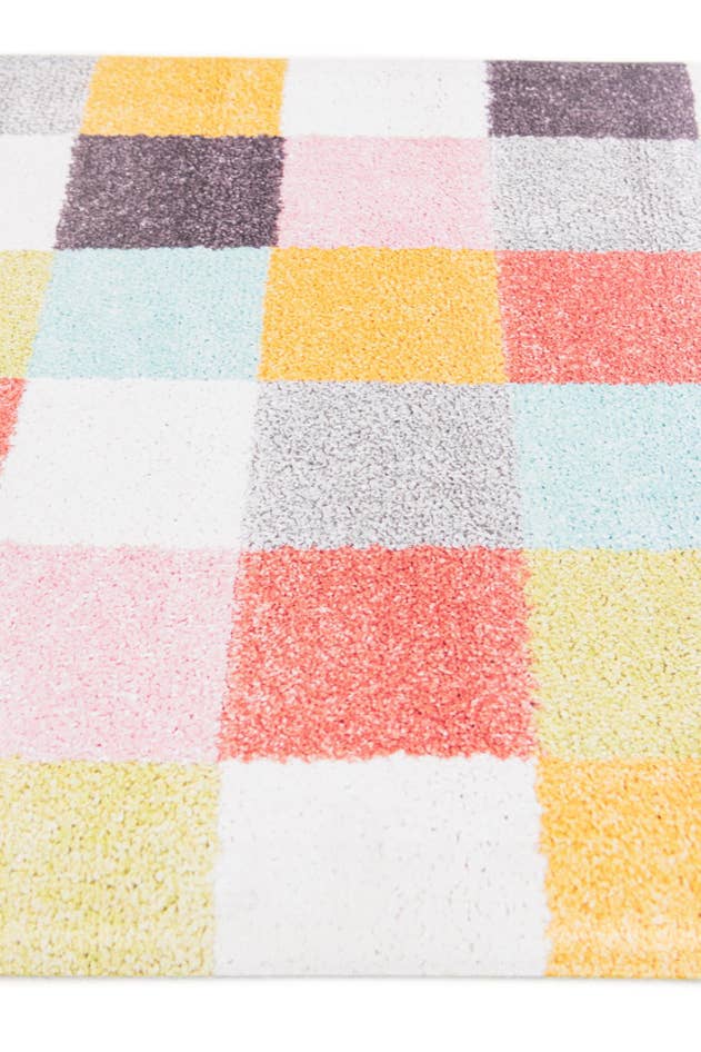 Detail image of 2' x 3' Comfort Mat Rug