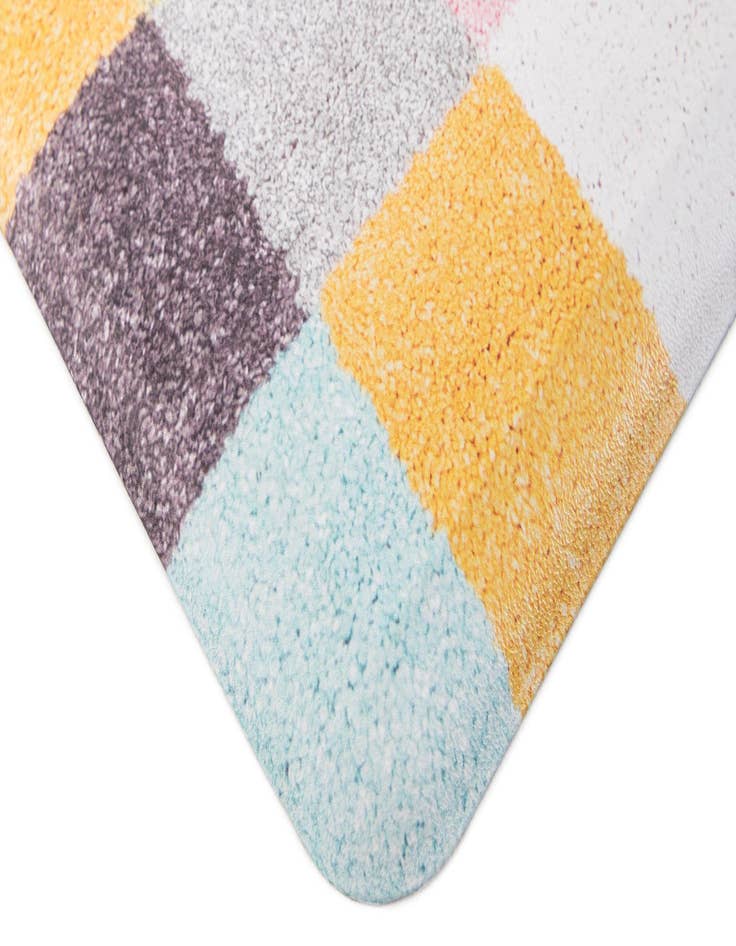 Detail image of 2' x 3' Anti-Fatigue Comfort Mat Rug