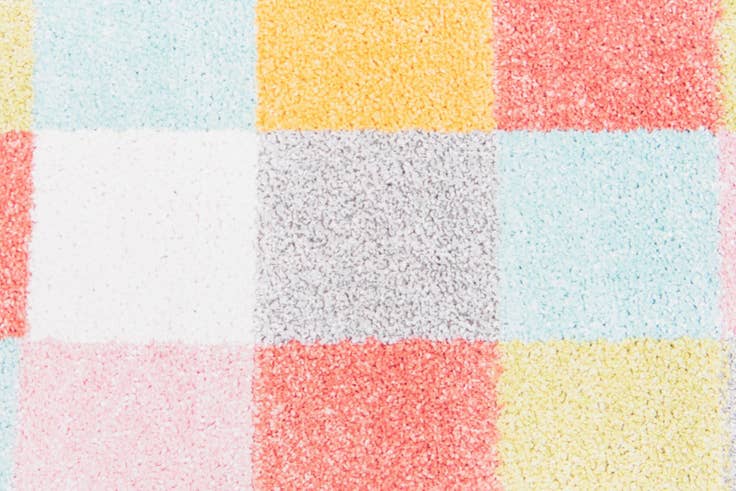 Detail image of 2' x 3' Comfort Mat Rug