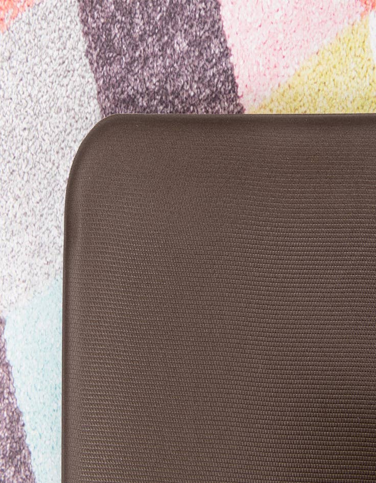 Detail image of 2' x 3' Anti-Fatigue Comfort Mat Rug