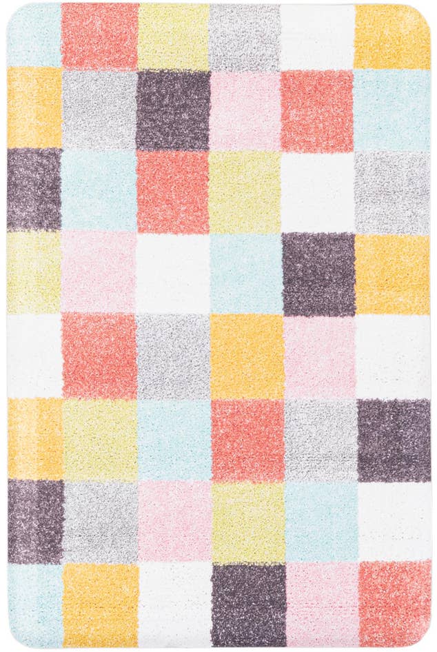 Detail image of 2' x 3' Comfort Mat Rug
