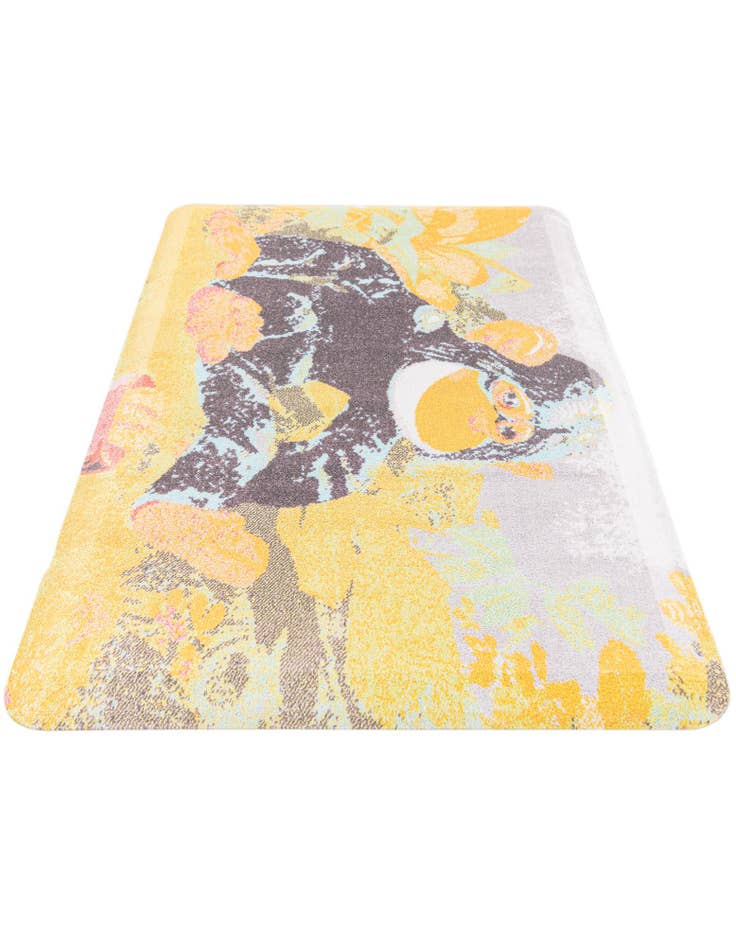 Detail image of 2' x 3' Anti-Fatigue Comfort Mat Rug