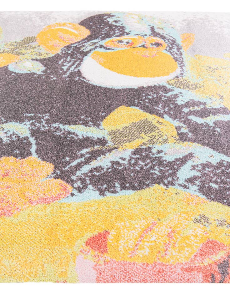 Detail image of 2' x 3' Anti-Fatigue Comfort Mat Rug