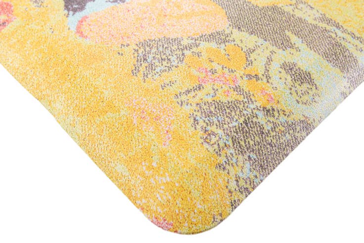 Detail image of 2' x 3' Comfort Mat Rug