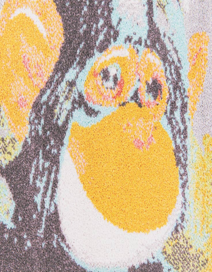 Detail image of 2' x 3' Anti-Fatigue Comfort Mat Rug