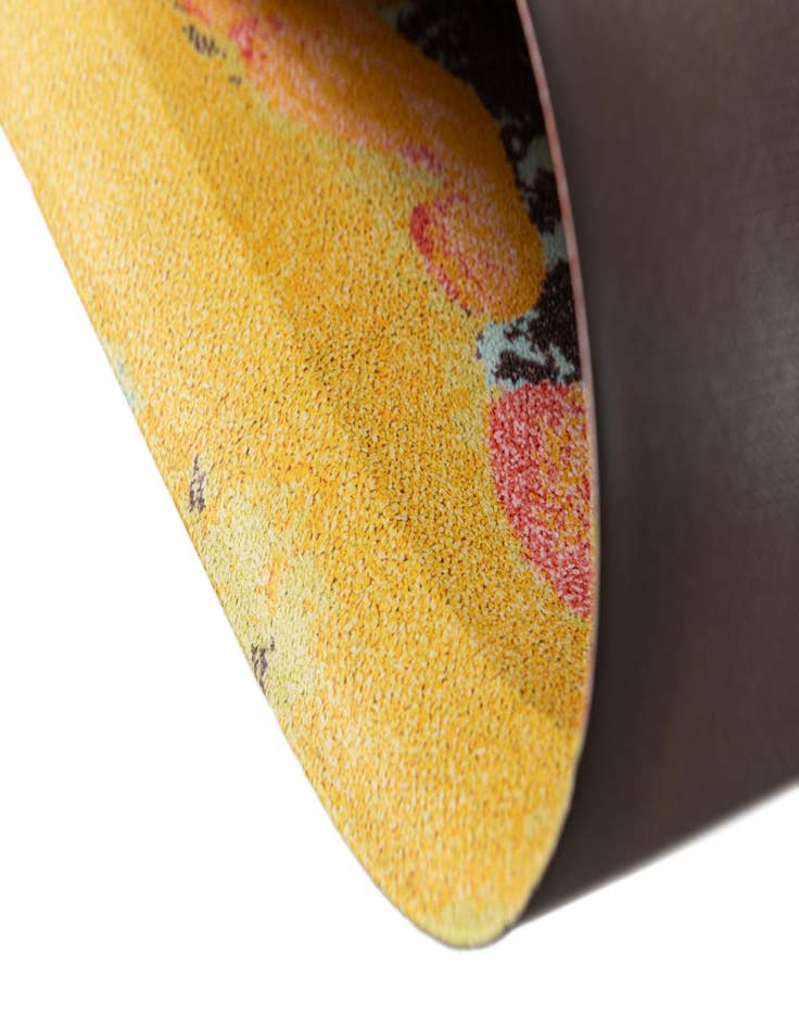 Detail image of 2' x 3' Anti-Fatigue Comfort Mat Rug