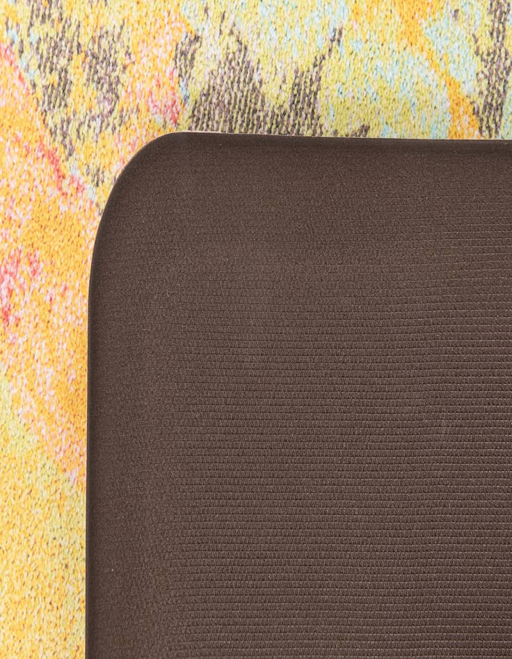 Detail image of 2' x 3' Anti-Fatigue Comfort Mat Rug