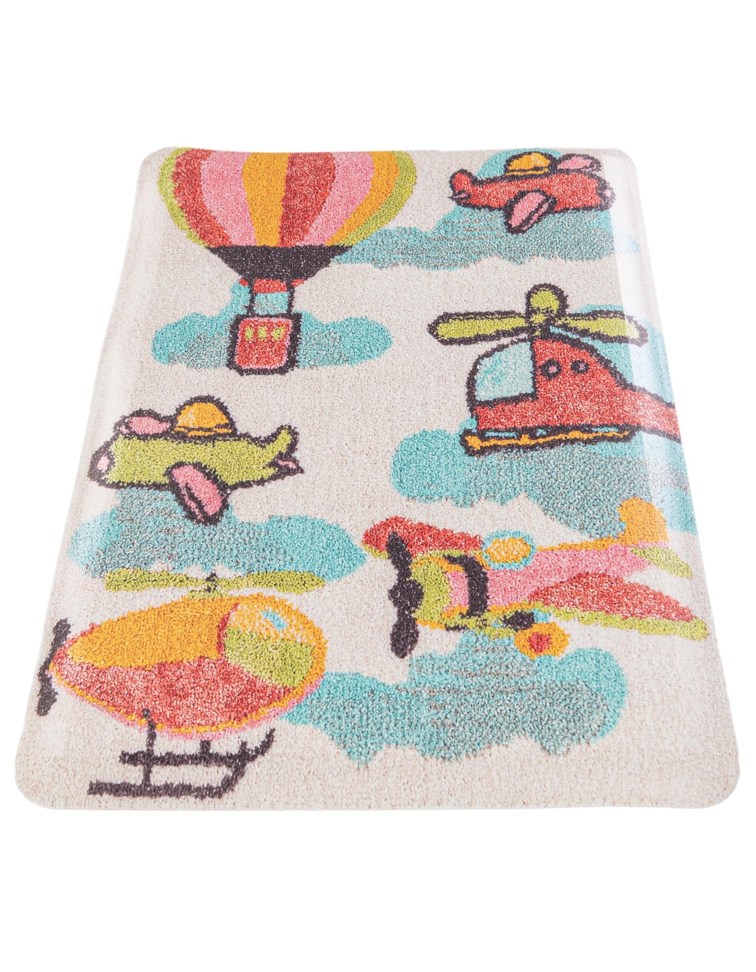 2' x 3' Comfort Mat Rug
