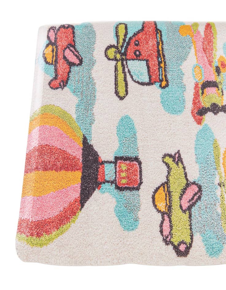 Detail image of 2' x 3' Anti-Fatigue Comfort Mat Rug