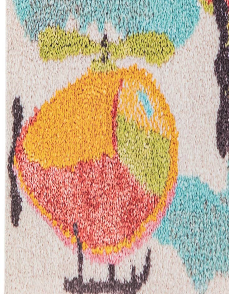 Detail image of 2' x 3' Anti-Fatigue Comfort Mat Rug