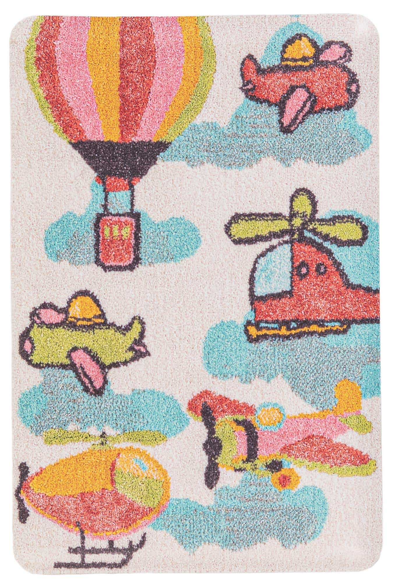 2' x 3' Comfort Mat Rug