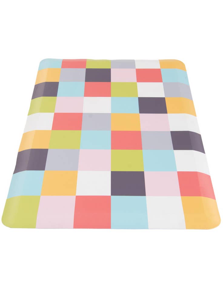 Detail image of 2' x 3' Comfort Mat Rug