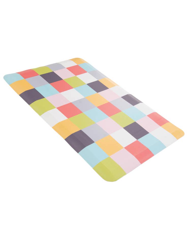Detail image of 2' x 3' Comfort Mat Rug