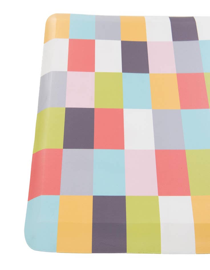 Detail image of 2' x 3' Comfort Mat Rug