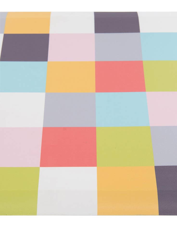 Detail image of 2' x 3' Comfort Mat Rug