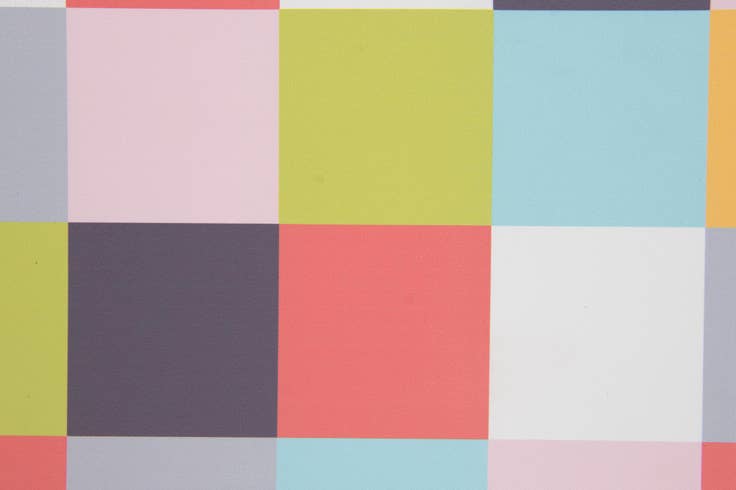 Detail image of 2' x 3' Comfort Mat Rug