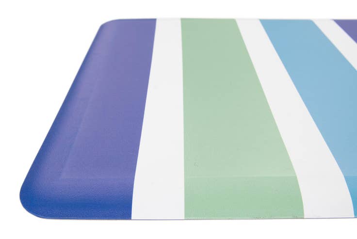 Detail image of 2' x 3' Comfort Mat Rug