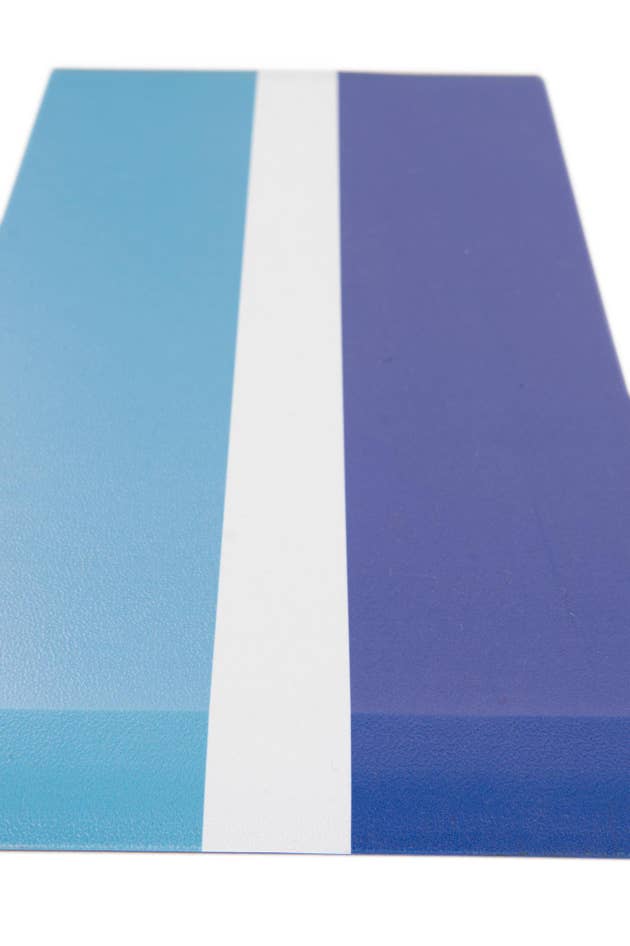 Detail image of 2' x 3' Comfort Mat Rug