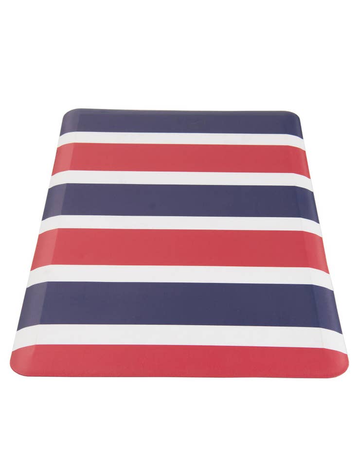 Detail image of 2' x 3' Anti-Fatigue Comfort Mat Rug