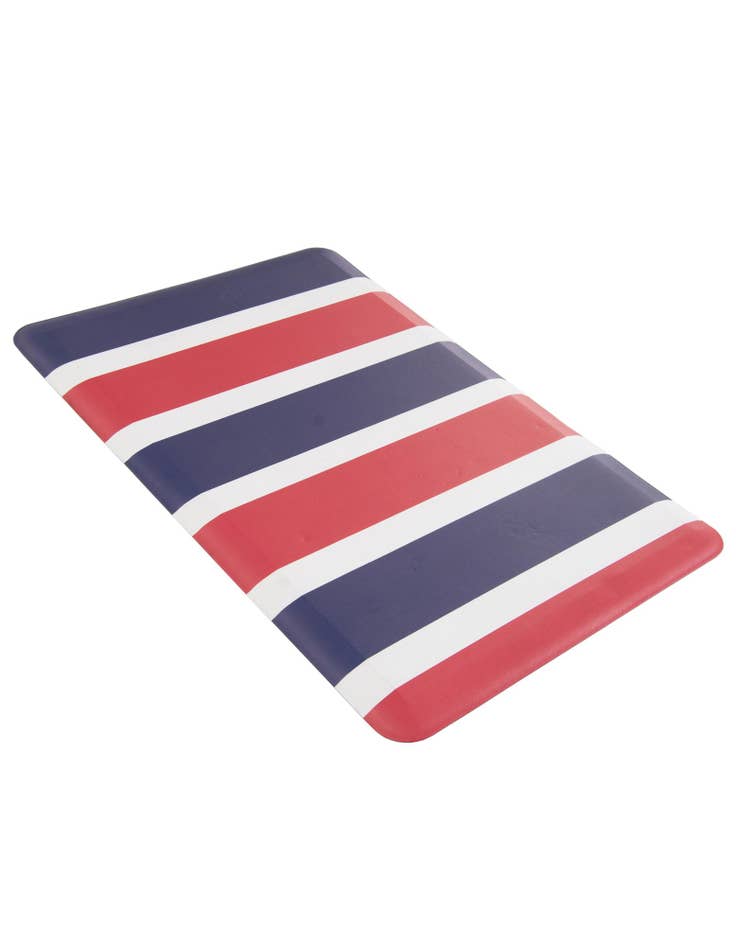 Detail image of 2' x 3' Anti-Fatigue Comfort Mat Rug