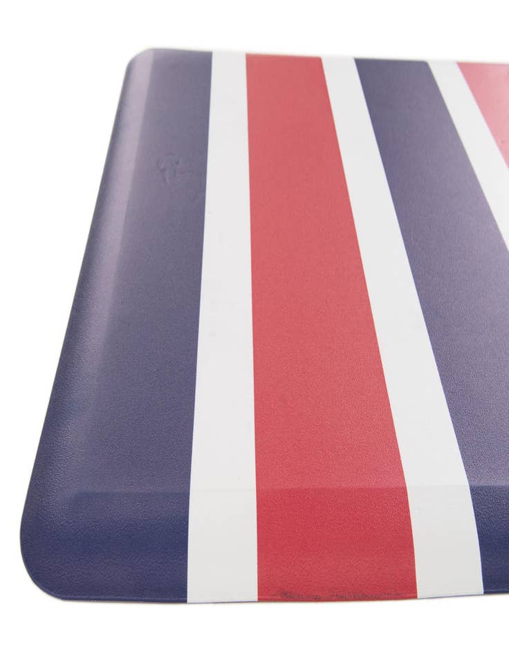 Detail image of 2' x 3' Anti-Fatigue Comfort Mat Rug