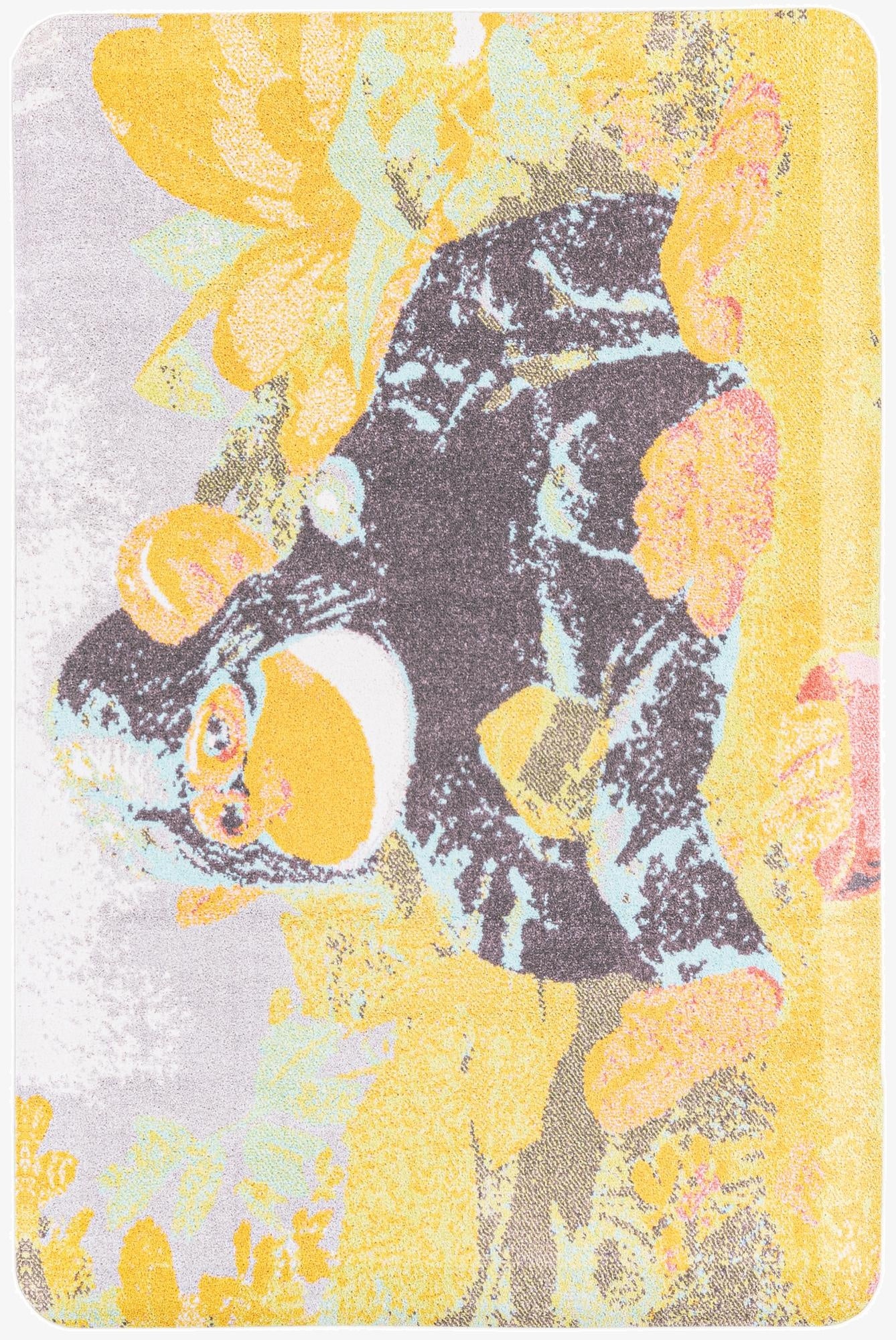 2' x 3' Anti-Fatigue Comfort Mat Rug