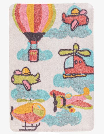 2' x 3' Comfort Mat Rug