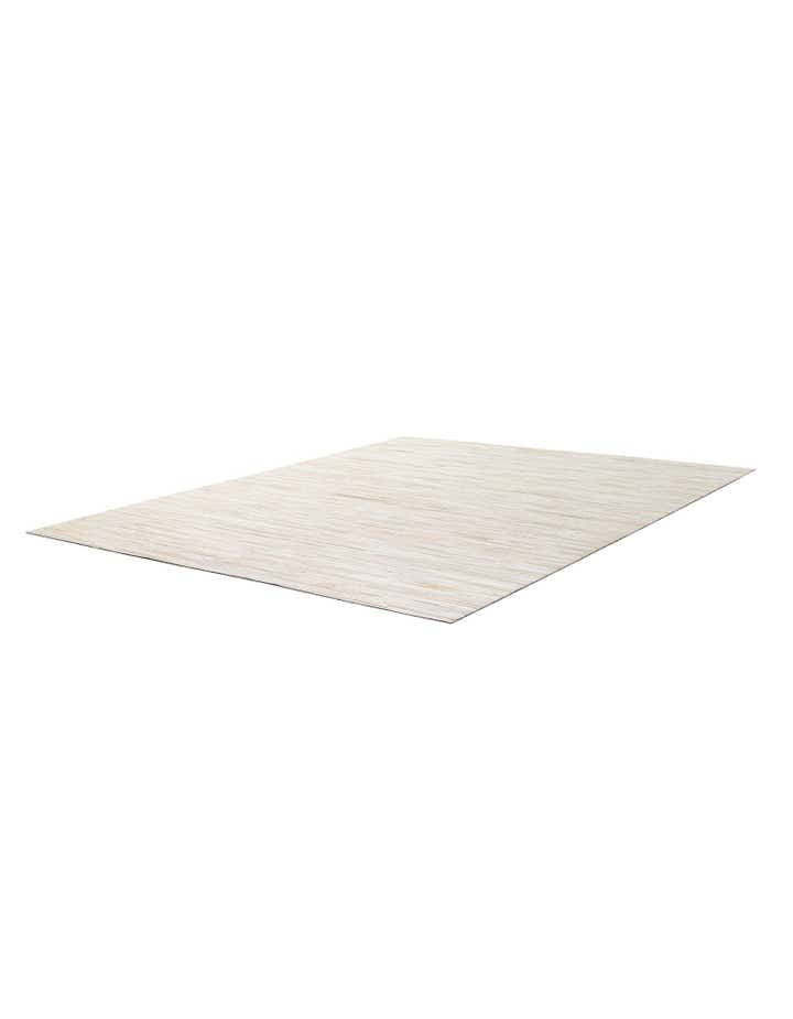 8' 2 x 10' 1 Cowhide - Patchwork Rug