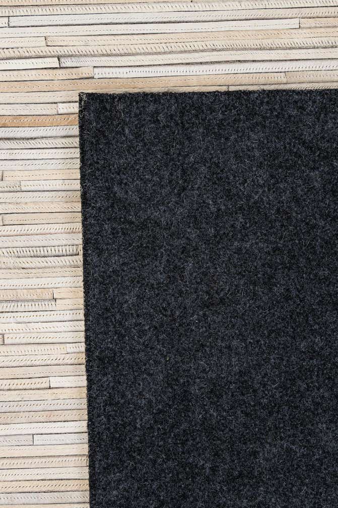 8' 2 x 10' 1 Cowhide - Patchwork Rug