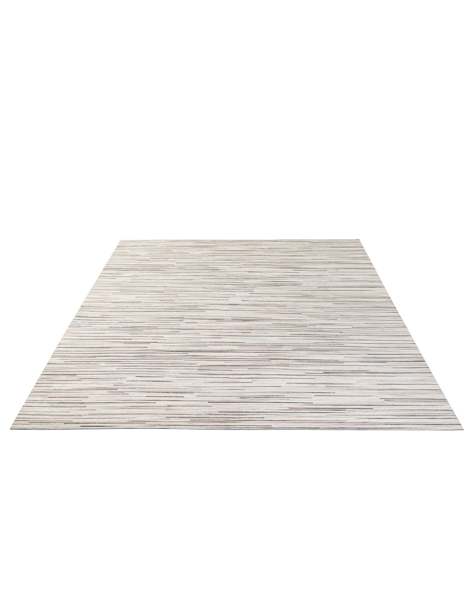 8' x 10' Cowhide - Patchwork Rug