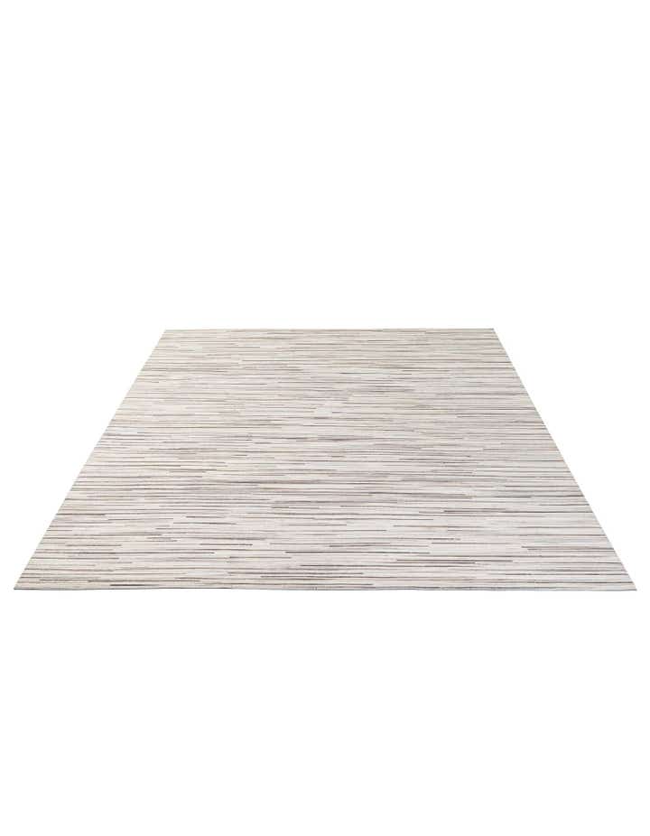 8' x 10' Cowhide - Patchwork Rug