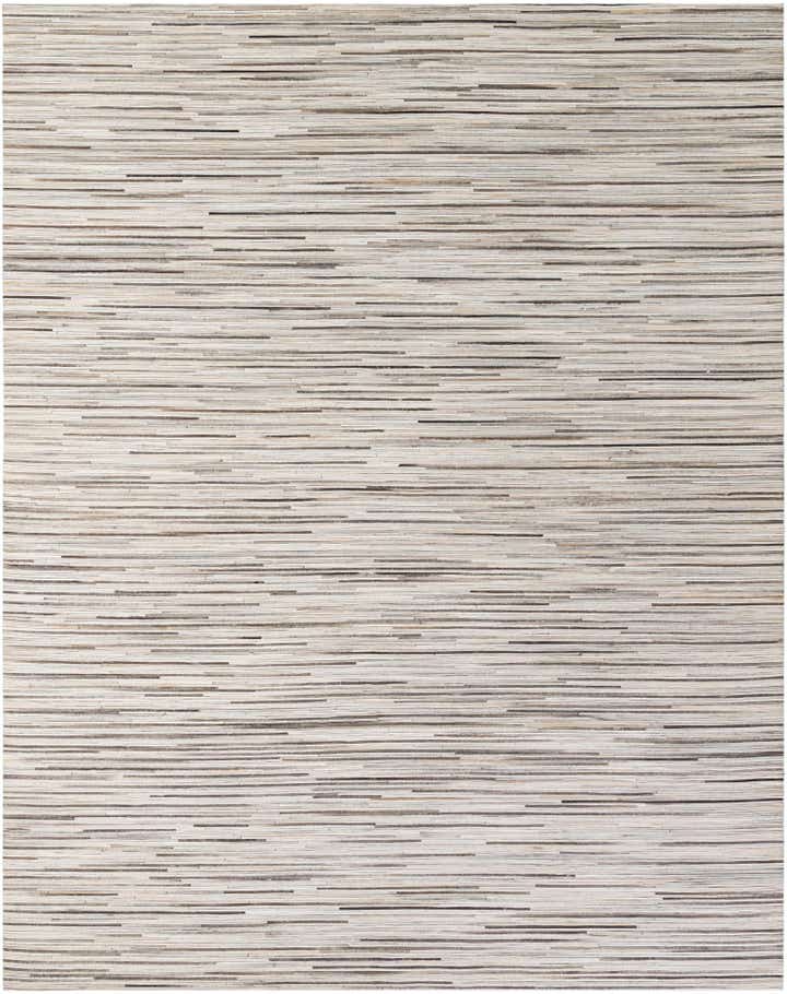 8' x 10' Cowhide - Patchwork Rug