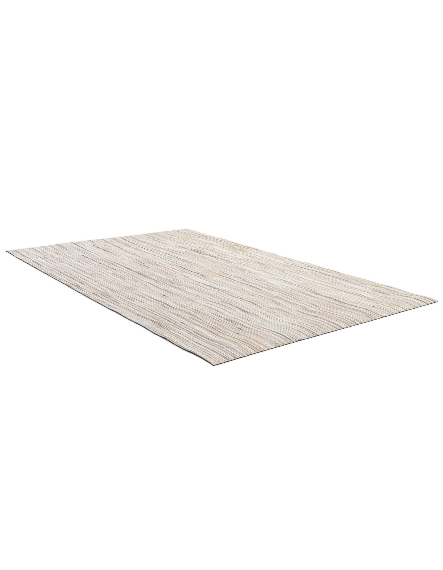 5' 2 x 8' Cowhide - Patchwork Rug