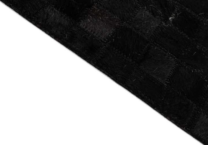 5' x 7' 11 Cowhide - Patchwork Rug