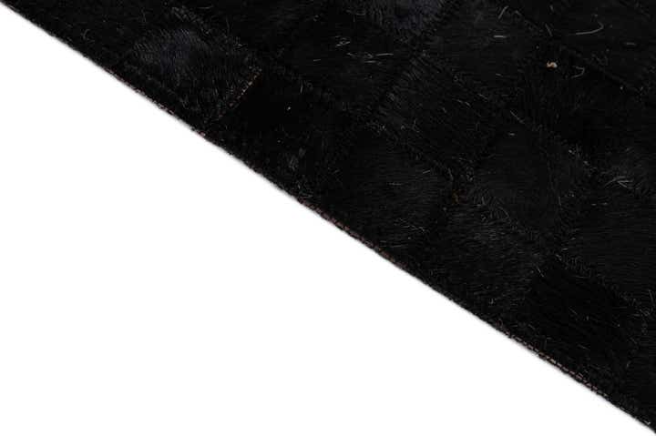 5' x 7' 11 Cowhide - Patchwork Rug