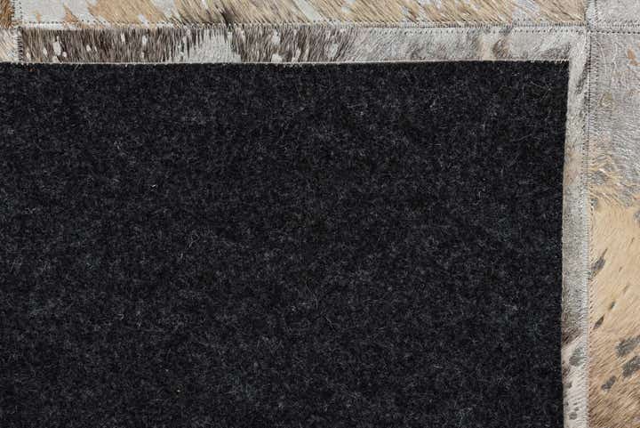 150cm x 245cm Cowhide Teppich