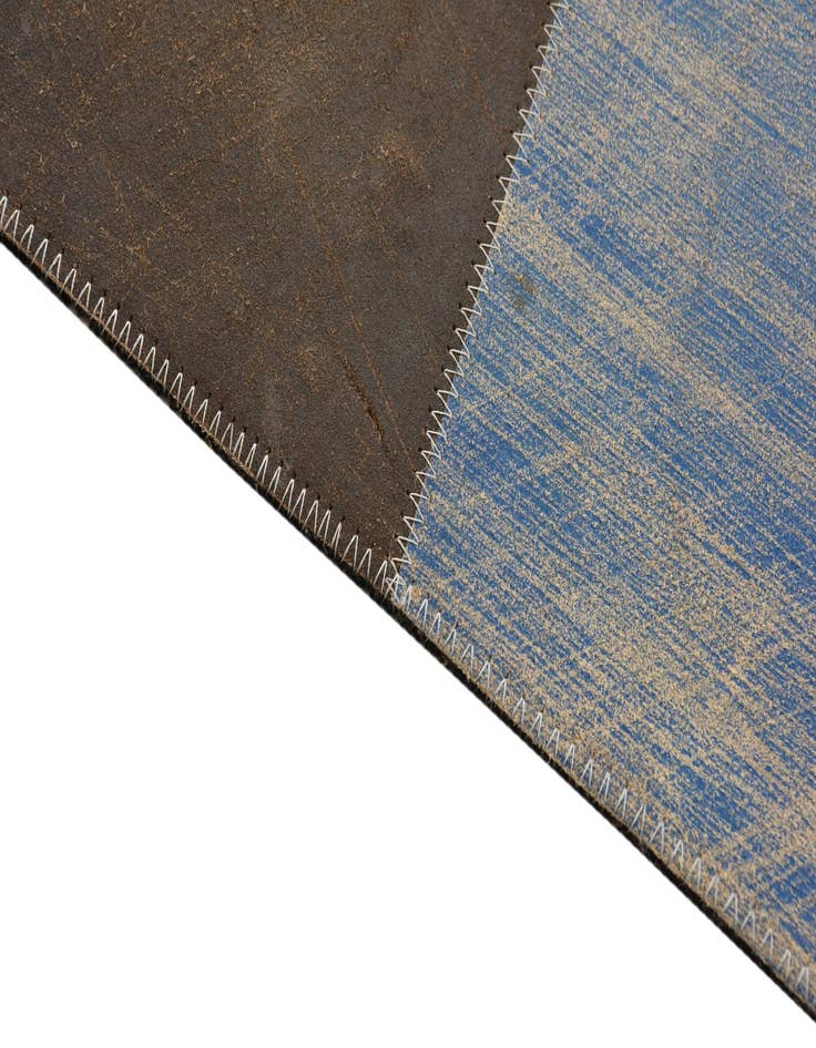 Detail image of 2' x 3' Cowhide Rug