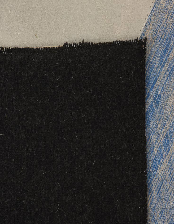 Detail image of 2' x 3' Cowhide Rug