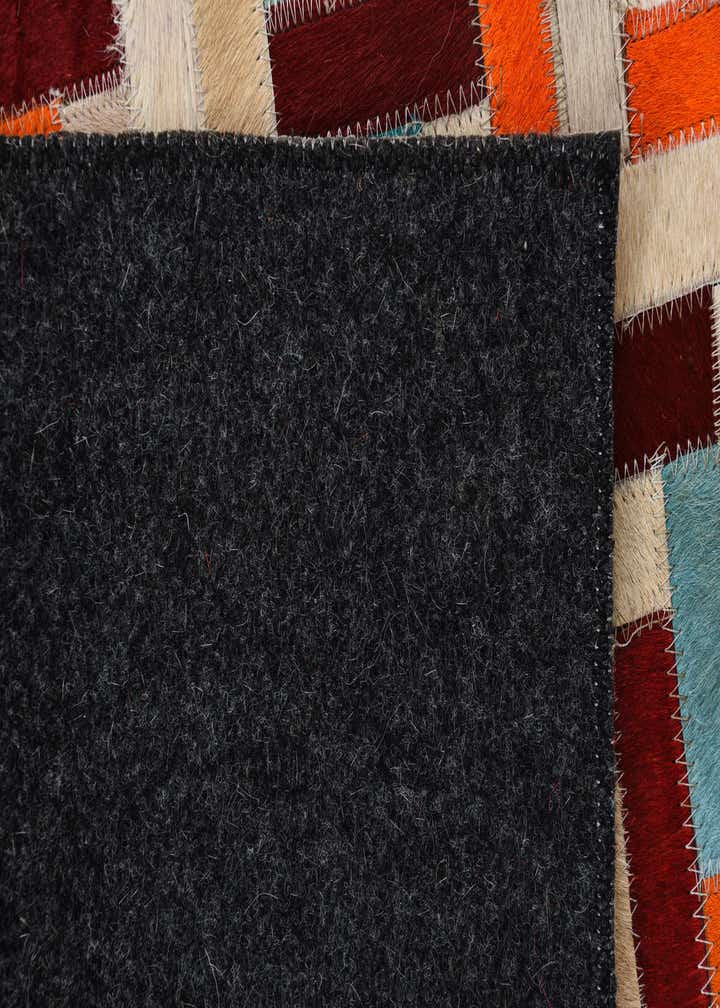 2' x 3' Cowhide Rug