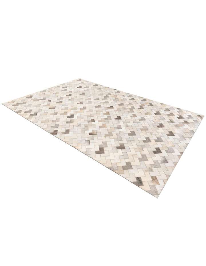 6' x 9' 1 Cowhide Stocks Rug